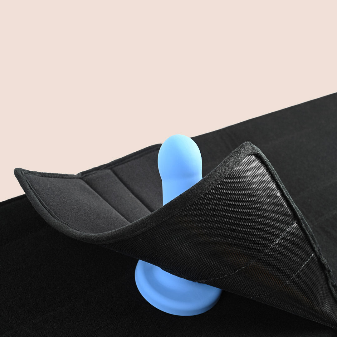 Sportsheets Door Jam Sex Sling - Special Edition Sex Swing for Couples | Bedroom Bondage, BDSM & Adult Play Accessory | Perfect for Spicing Up Your Intimate Moments