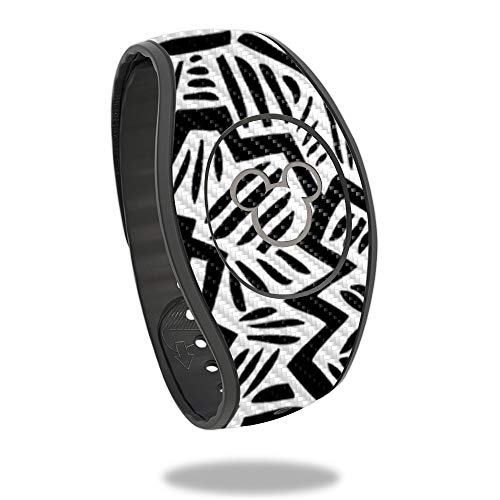 Abstract Black