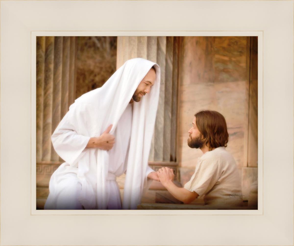 Come Unto Me by Scott Sumner - Inspirational Christian Book for Daily Devotion & Spiritual Growth - Perfect for Bible Study, Gift Giving & Personal Reflection