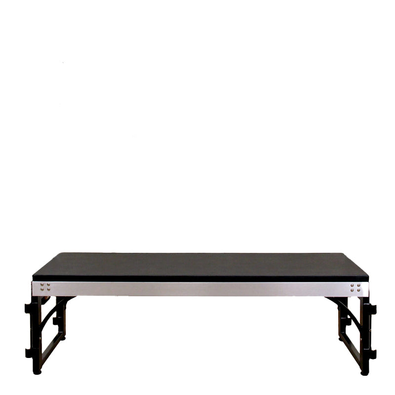 Align Pilates Cadillac Bed Only - Professional Pilates Reformer for Home & Studio Use - Perfect for Strength Training, Flexibility & Rehabilitation
