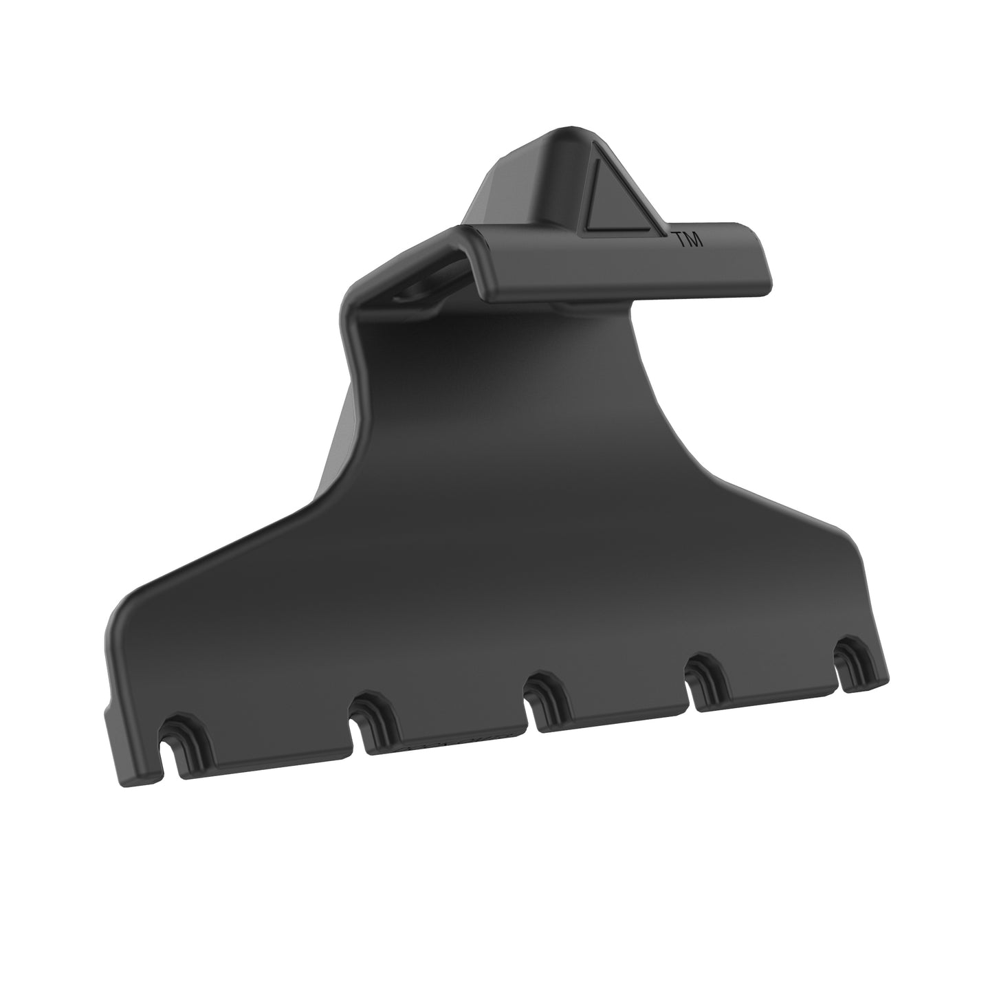RAM GDS DOCKT OMT3U Vehicle Mount for IntelliSkin Next Gen Tablets - Universal Car Cup Holder Dock for iPad, Samsung Tablets - Perfect for Truck, SUV & Fleet Vehicles