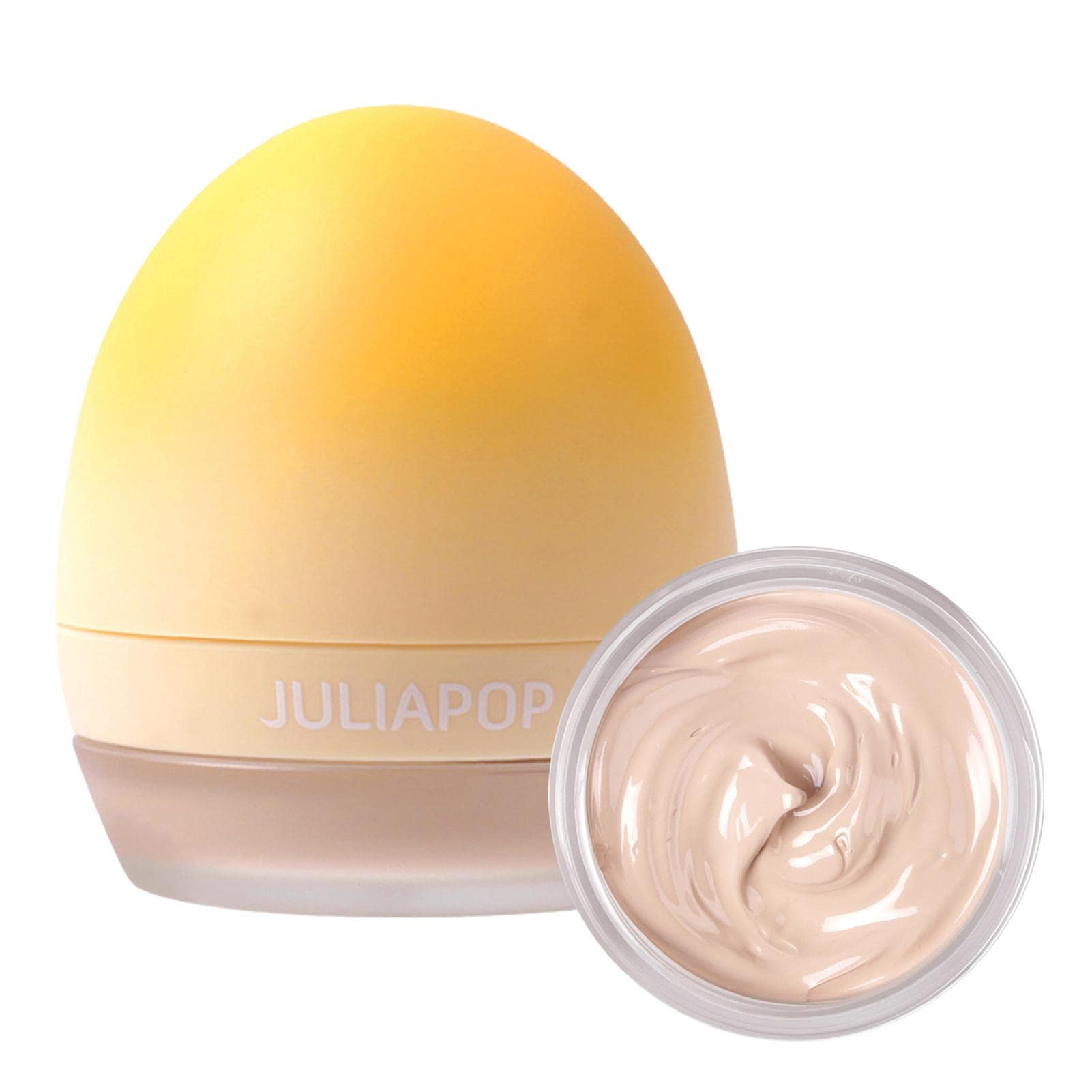 Long-Lasting Full Coverage Foundation Cream - Moisturizing Face Cream for Wrinkles & Oil Control | Hydrating Makeup Base for Daily Use, Perfect for Dry & Oily Skin Types | Ideal for Everyday Wear, Special Occasions & Photo Shoots