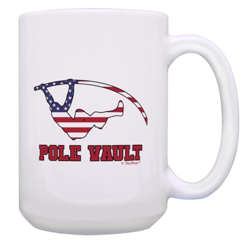15oz - Pole Vault