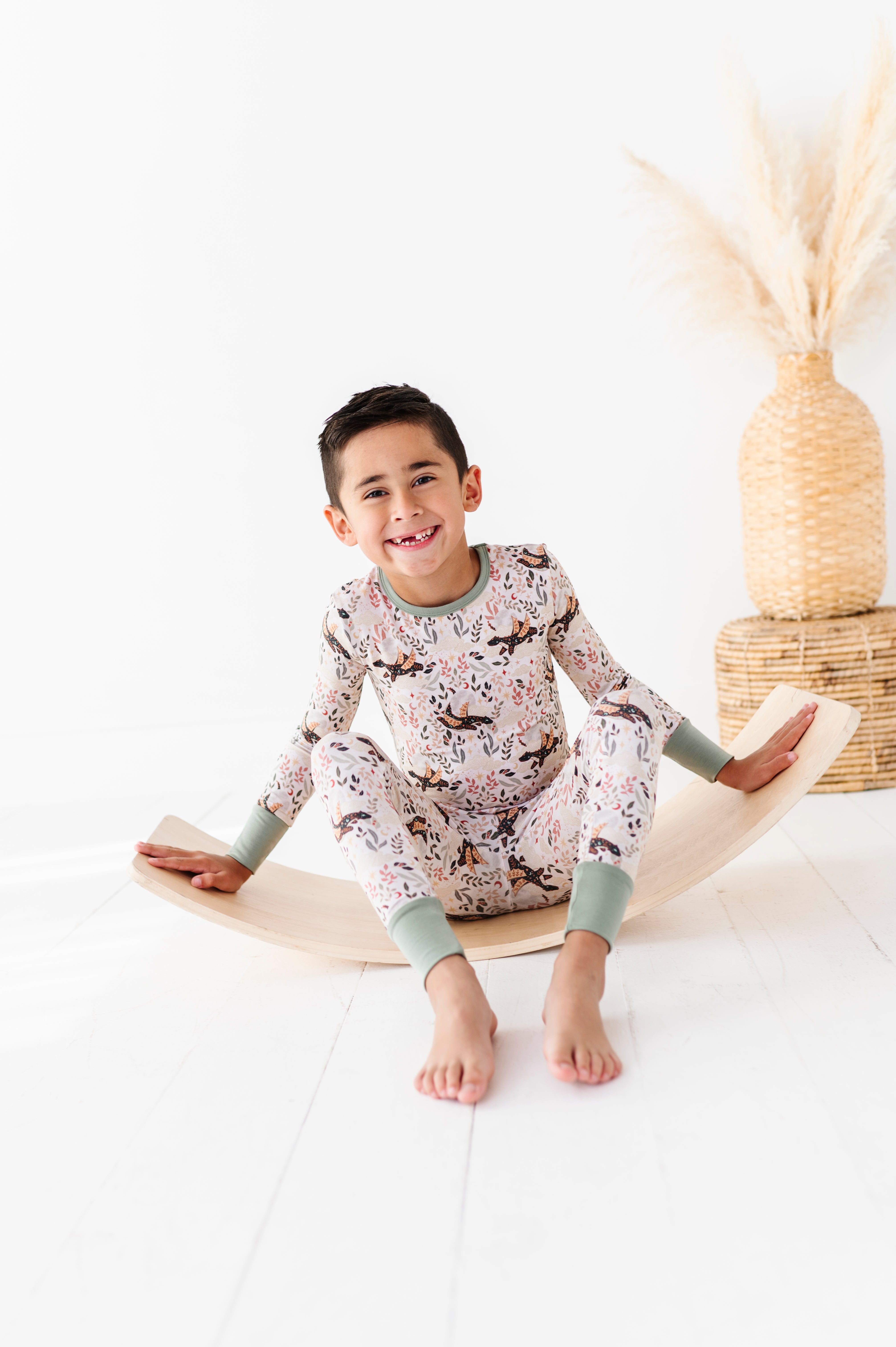 Orion Two Piece Pajama Set for Women - Soft & Comfortable Sleepwear - Perfect for Nighttime Relaxation, Lounging at Home, and Cozy Bedtime
