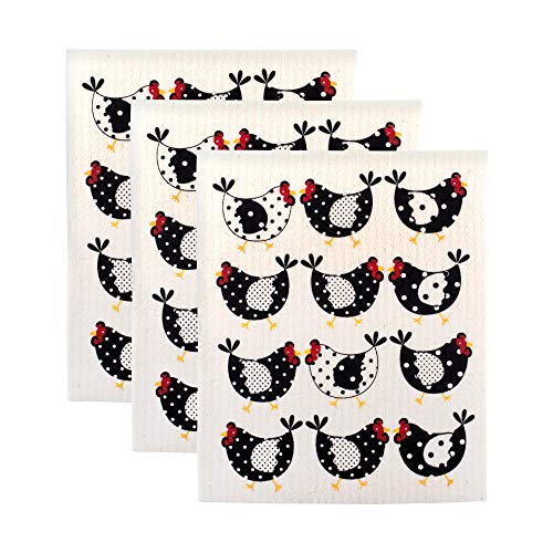 Chickens