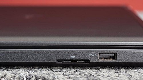 Refurbished Dell Latitude E5450 Business Laptop - Intel Core i5-5200U, 8GB RAM, 500GB HDD, HD Webcam, WiFi, Windows 10 Pro - Ideal for Office Work, Remote Learning & Business Travel