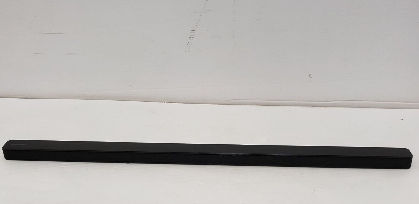 Sharp HTSL50 2.1 Channel Soundbar with Wireless Subwoofer - Immersive Home Theater Audio for Movies, Music & Gaming