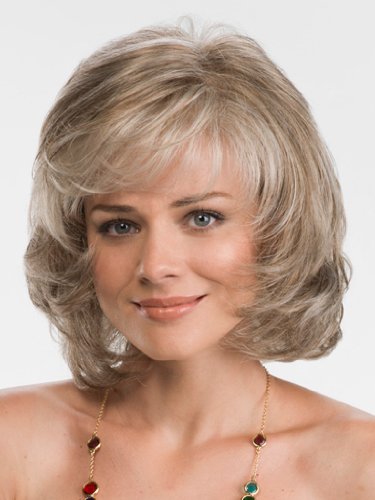 Tony of Beverly Women's Synthetic Wig 