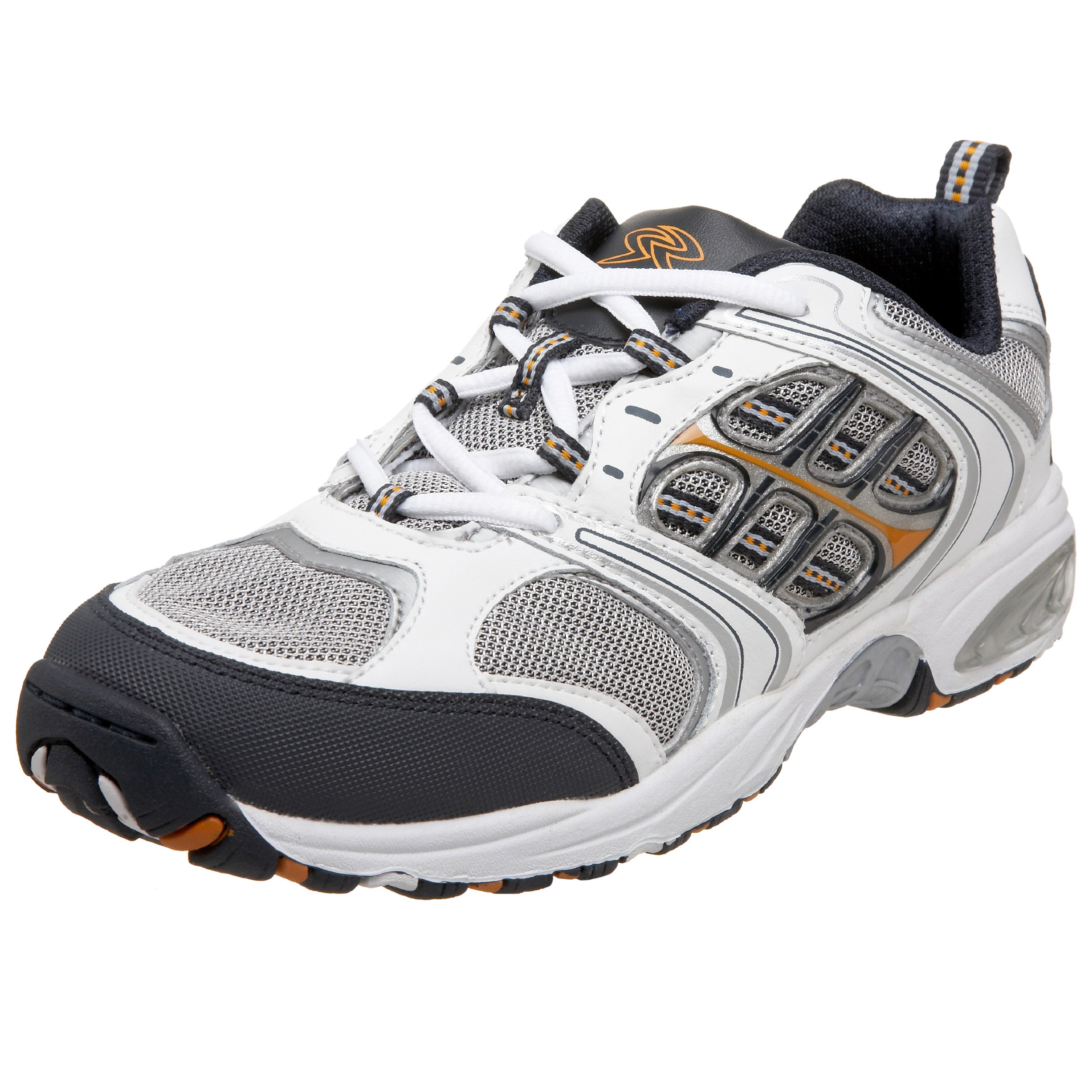 Stride Rite Cygnus Sneakers for Kids - Comfortable & Durable Boys & Girls Casual Shoes for School, Play & Everyday Wear
