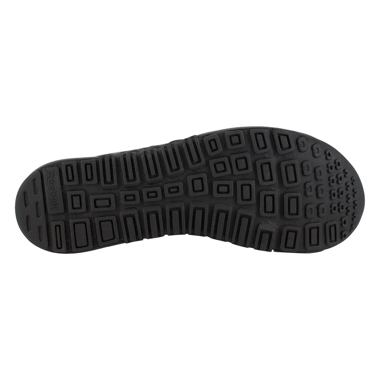 Nano Soft Toe Tactical Shoes for Men - Lightweight Black Military Boots for Outdoor, Hiking, and Work Safety
