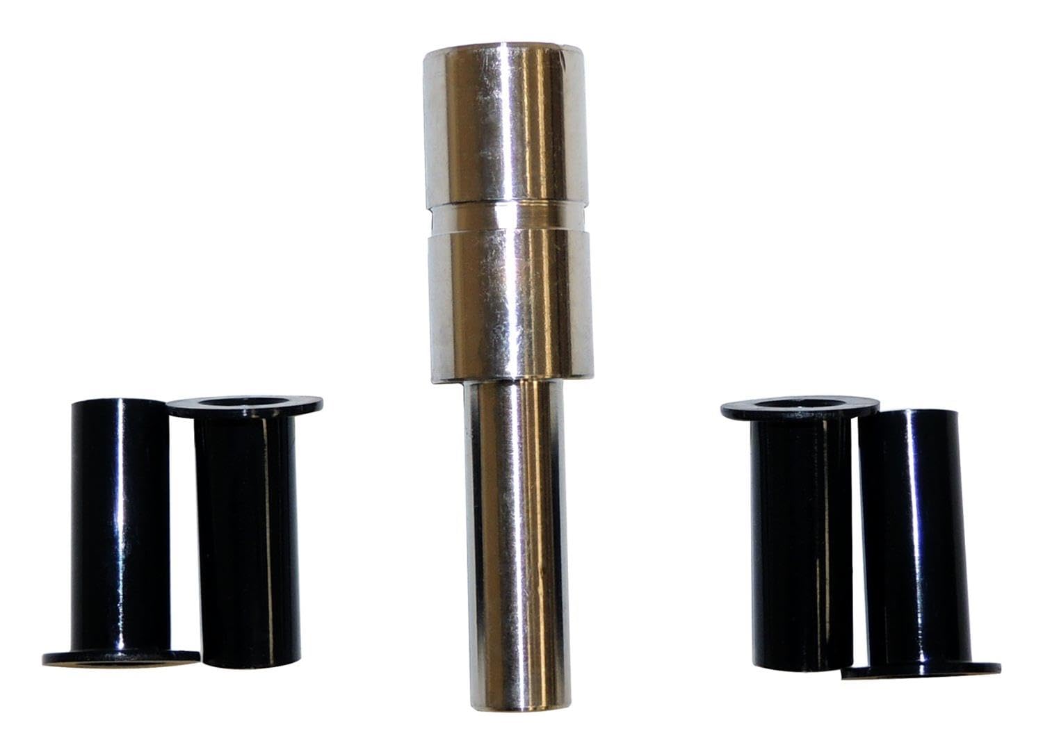 Crown Automotive RT25008 RT Off-Road Door Hinge Bushing Kit - Heavy Duty Replacement for Jeep Wrangler & Cherokee - Perfect for Off-Roading & Extreme Terrain Adventures