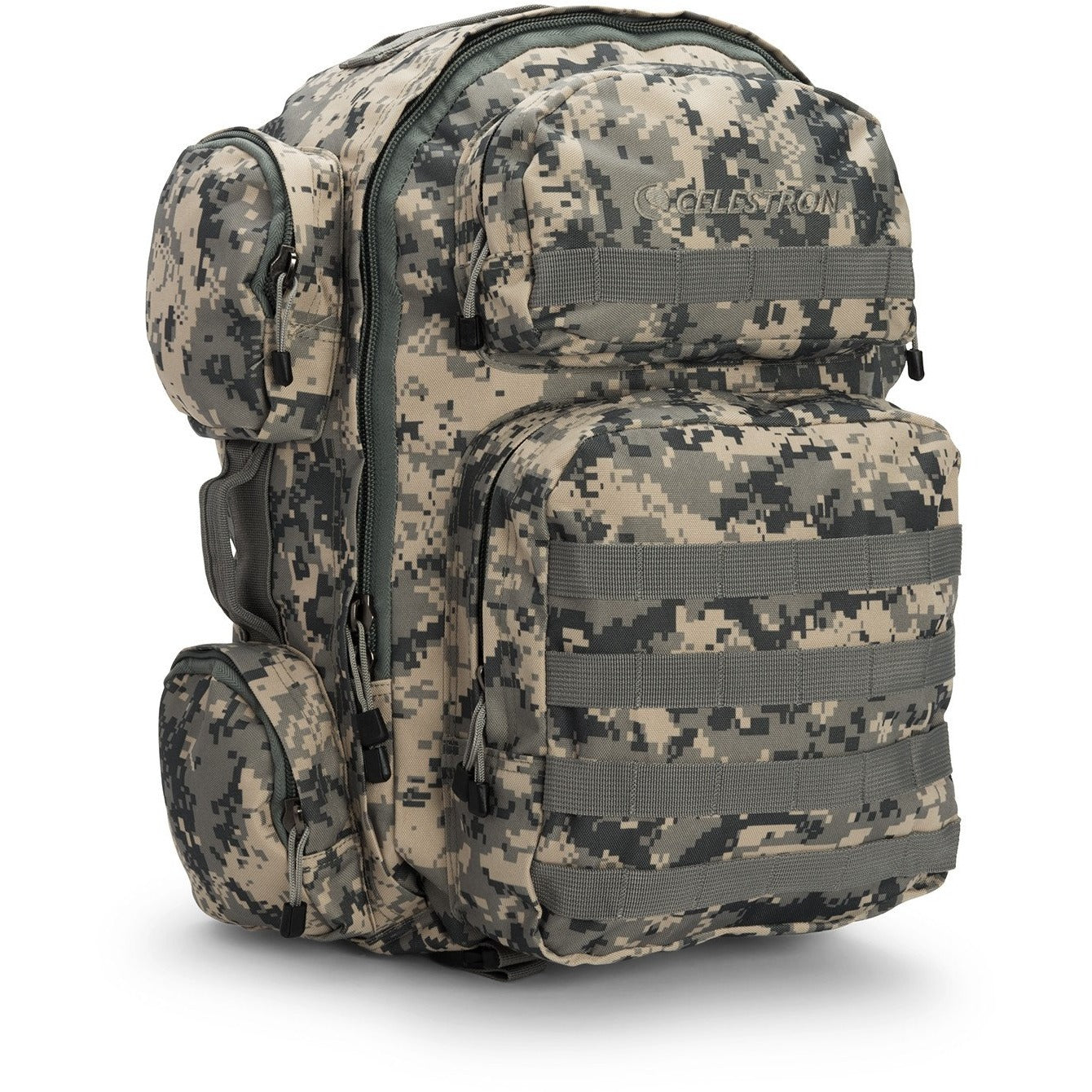 Best Camouflage Backpack for Outdoor Adventures - Durable & Waterproof Hiking Bag for Hunting, Camping, and Travel - Perfect for Military, Tactical, and Survival Gear