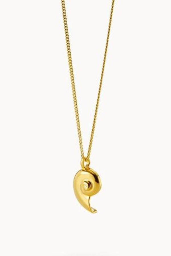 Stylish Summer Beach Shell and Conch Necklace for Women - Perfect for Vacation, Seaside Outings & Boho Fashion Accessories