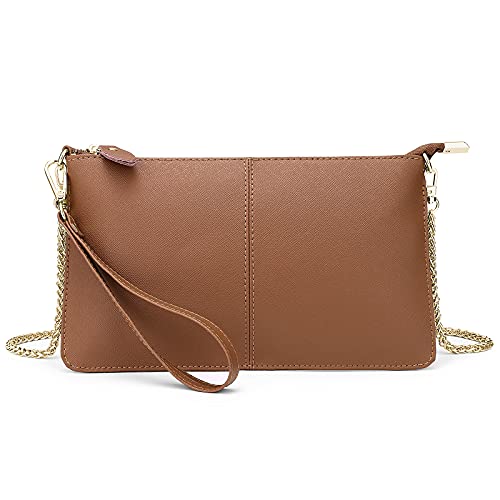 Yan-cross Brown