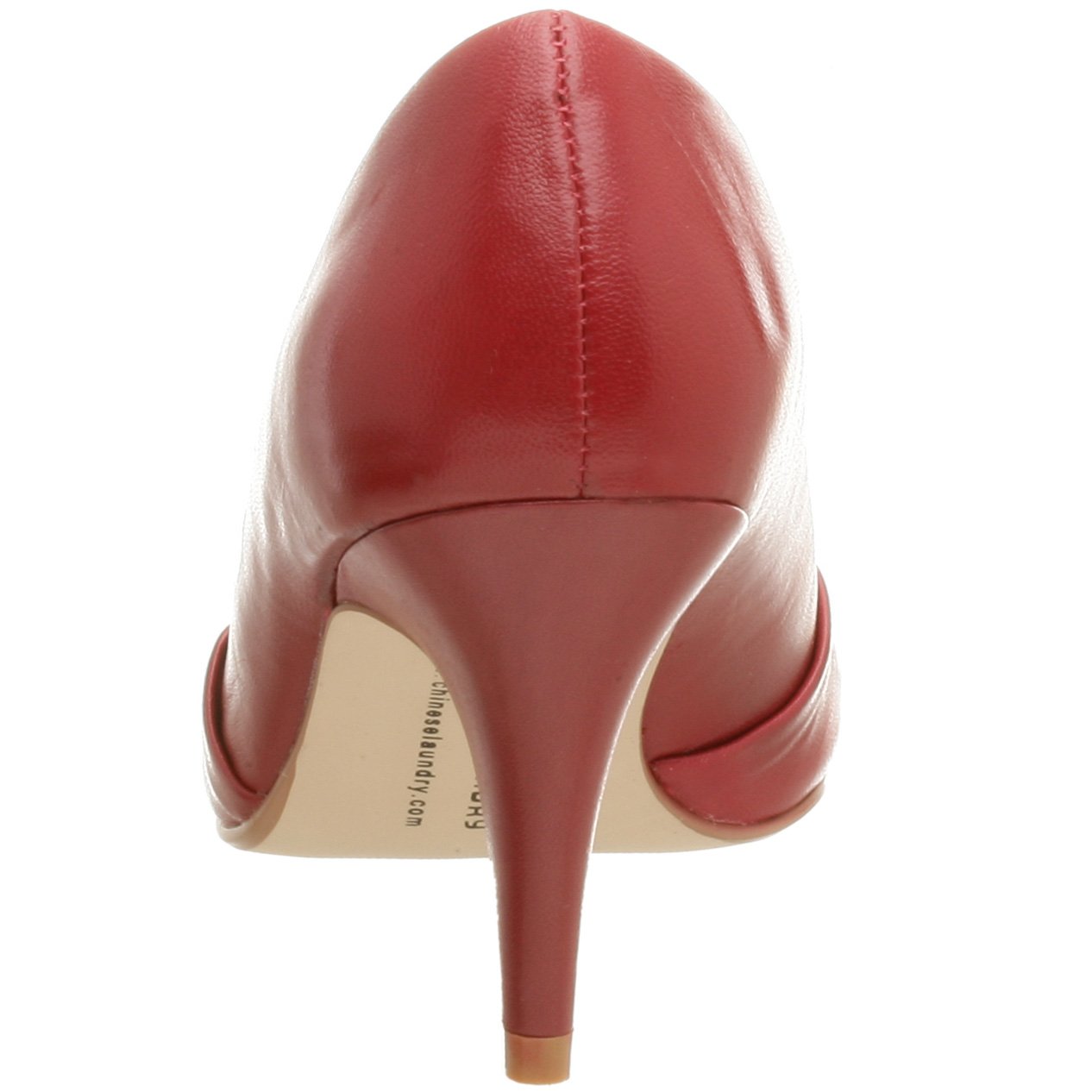 Chinese Laundry Women's Vilma Peep Toe Pump - Stylish High Heel Dress Shoes for Women | Perfect for Weddings, Parties & Office Wear