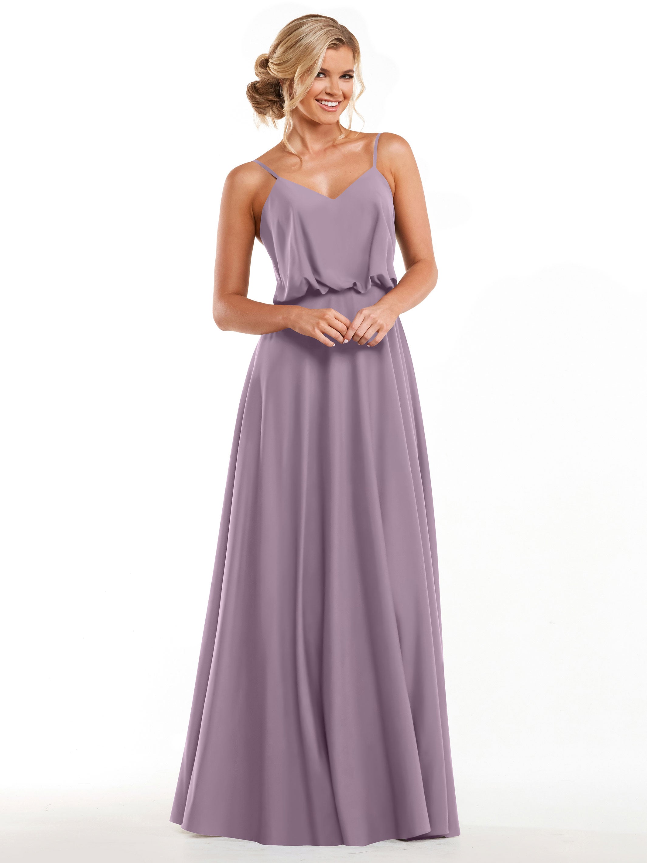 Dusty Lavender