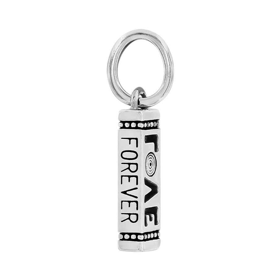 Be Loved Charm - Elegant & Stylish Jewelry for Women | Perfect for Gifts, Anniversaries & Special Occasions
