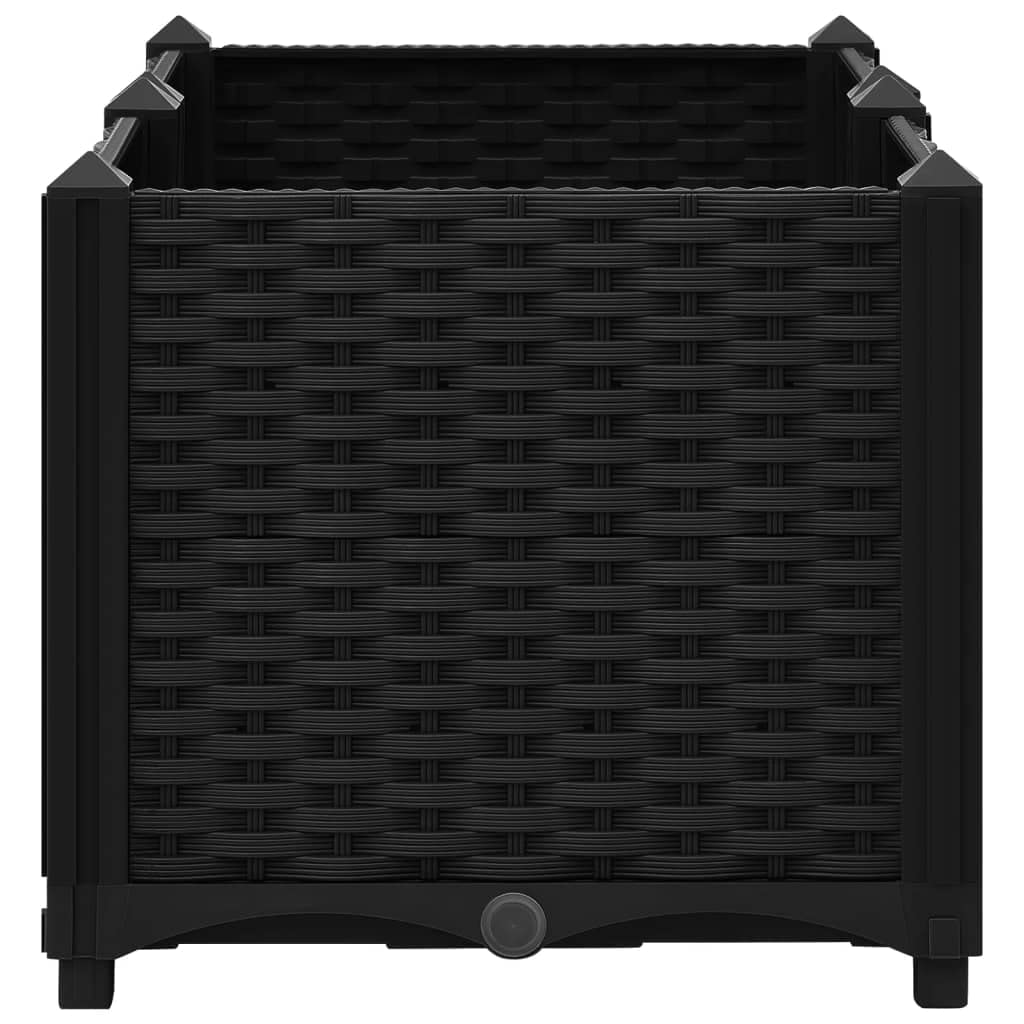 Raised Garden Bed Planter - 31.5