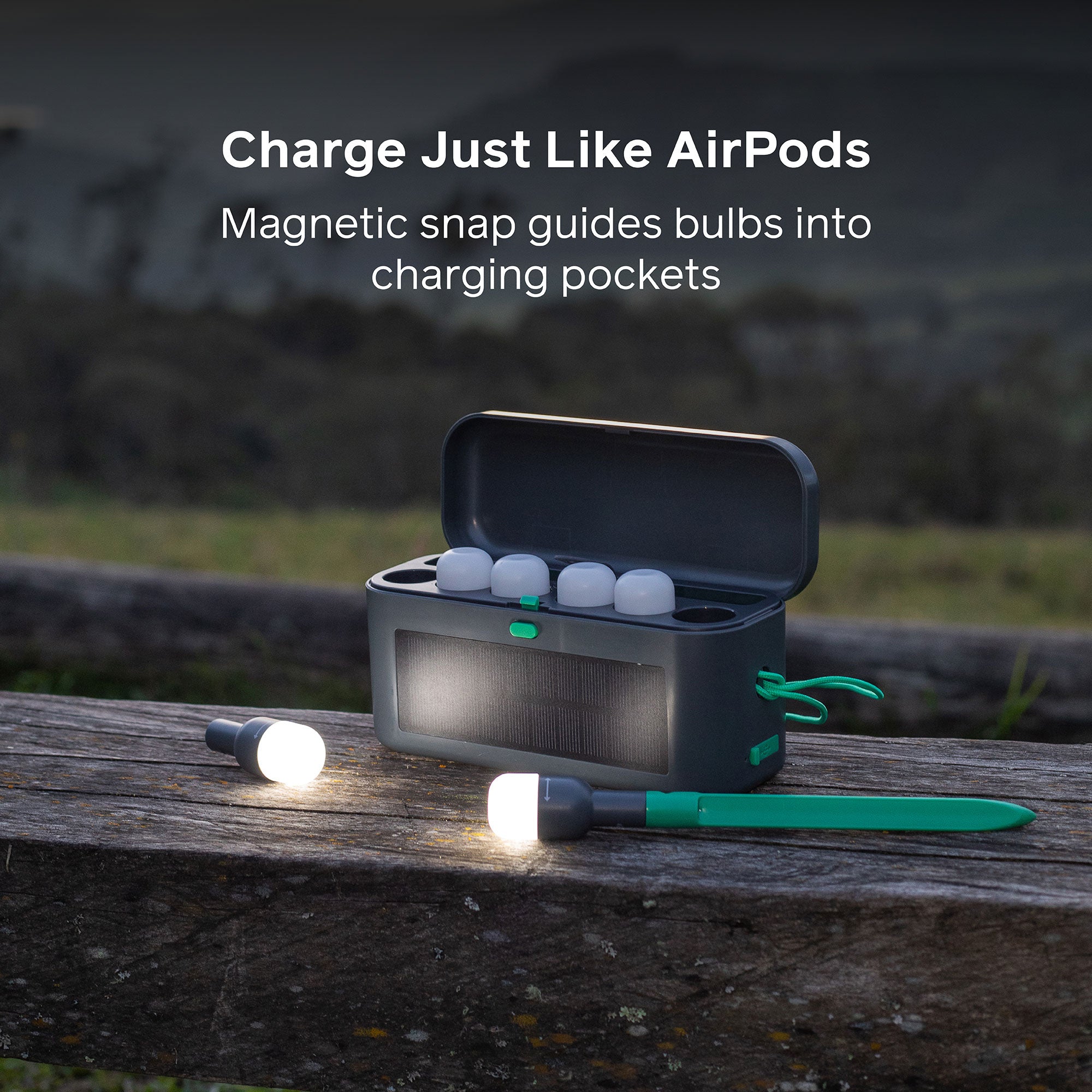 Best Solar Powered Outdoor Lights for Garden, Pathway, and Yard - Waterproof & Energy Efficient Solar Site Lighting for Patio, Deck, and Landscape