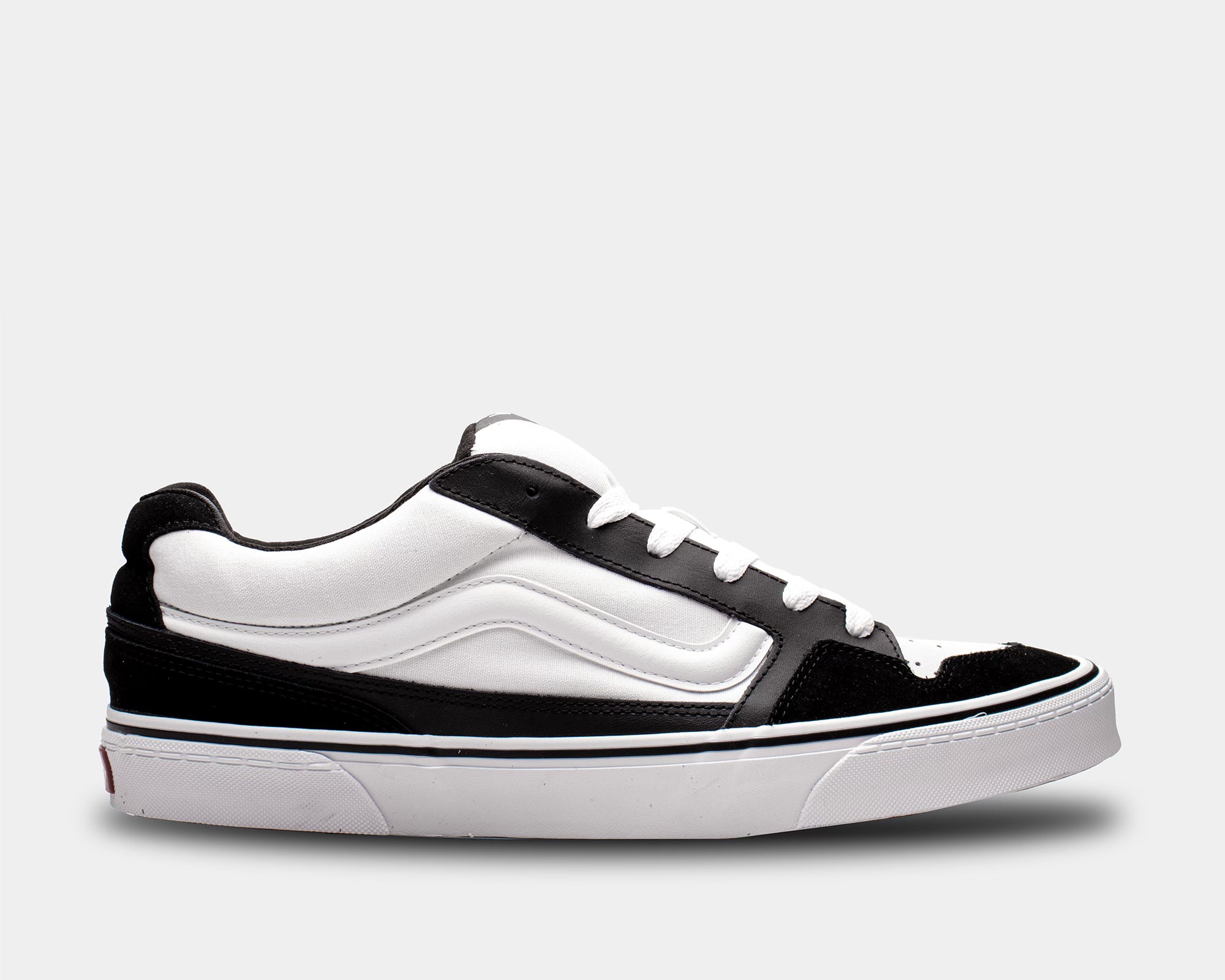 Multi Sport/Black White