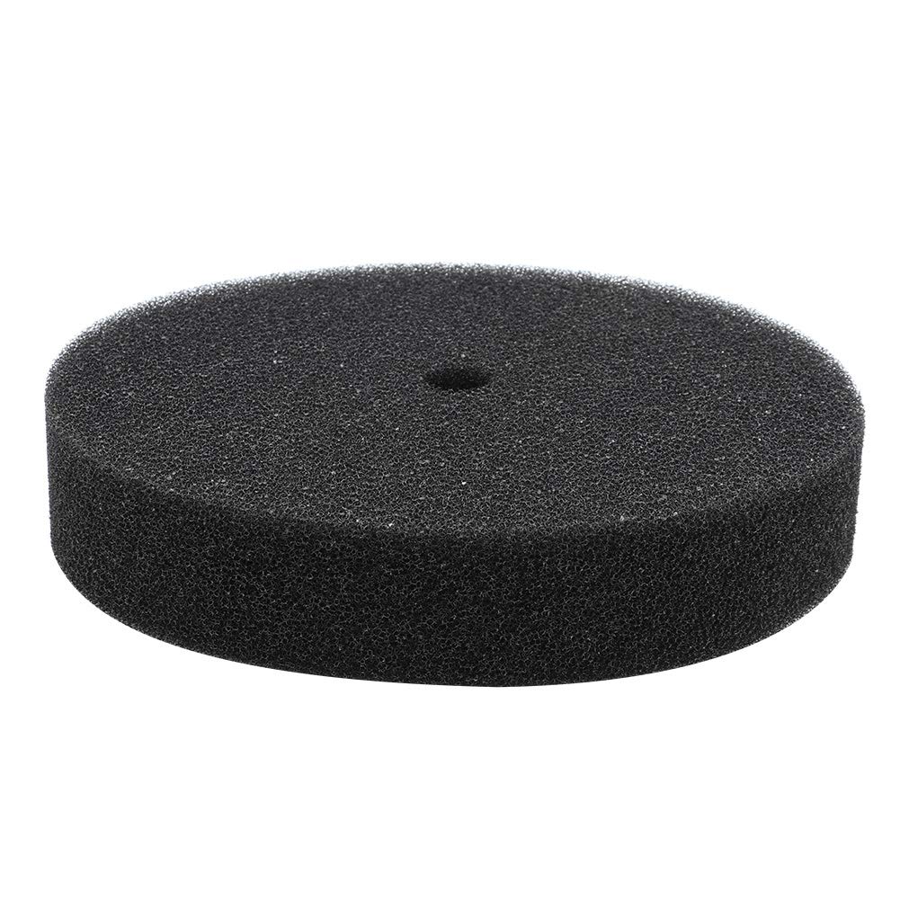 Tgoon Aquarium Sponge Filter - Premium Quicksand Filtration System for Fish Tanks & Ponds - Reduces Waste & Water Deposition - 200MM Size - Perfect for Freshwater & Saltwater Aquariums, Fish Breeding Tanks, and Aquatic Plant Environments