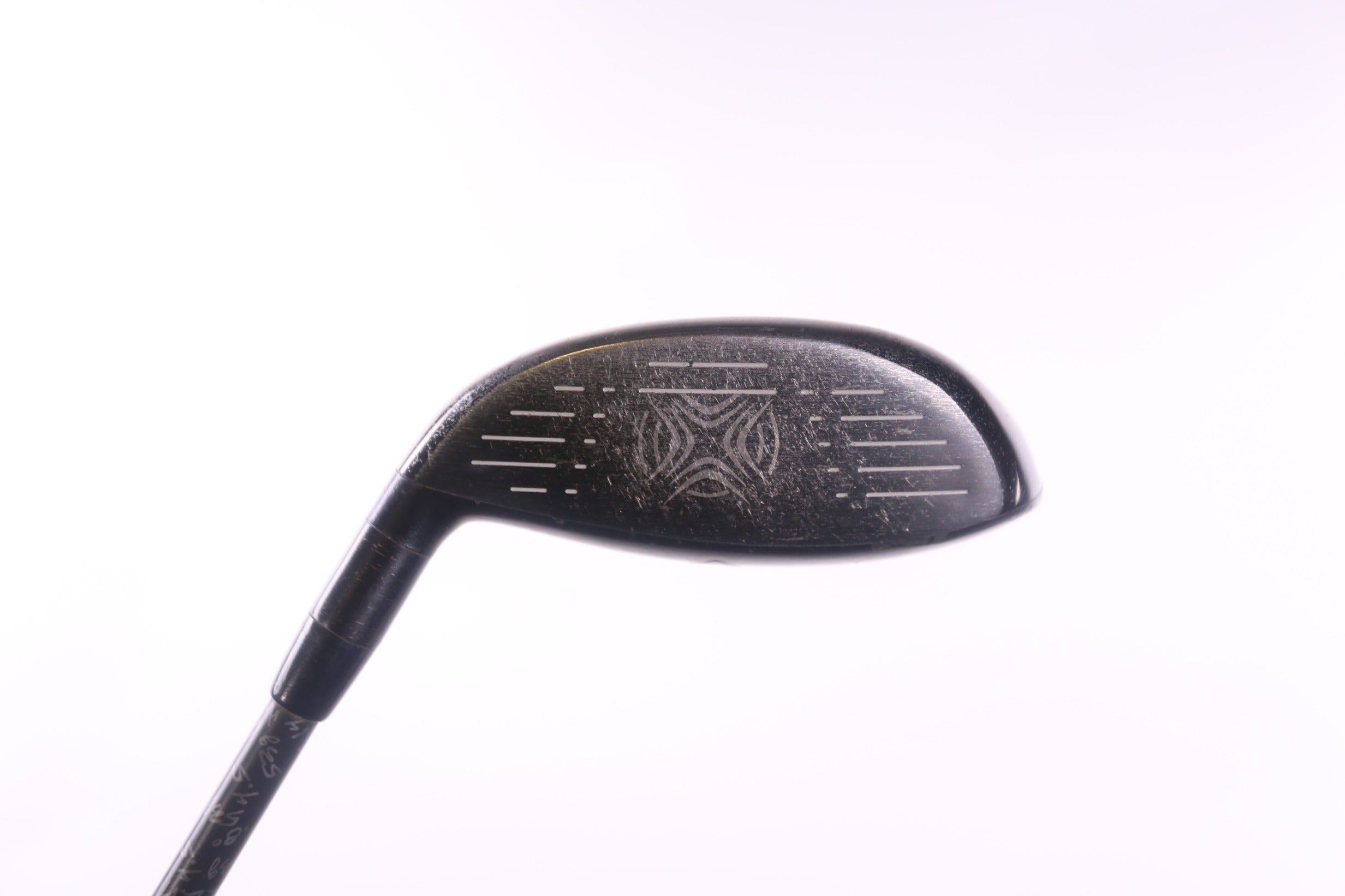 Used Callaway XR 3 Wood Golf Club - Right Handed 15° Senior Flex Graphite Shaft | Perfect for Senior Golfers & High Handicap Players on Fairway Shots