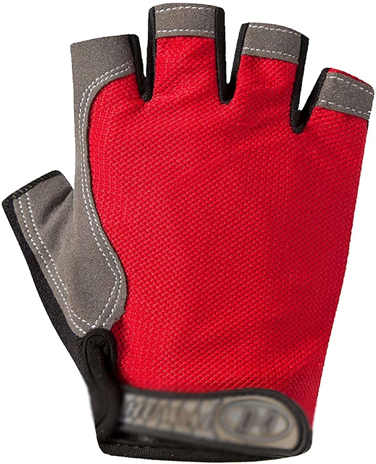 **Anti-Slip Bike Gloves for Men & Women - Breathable Half Finger Cycling Gloves with Shock Absorption - Perfect for MTB, Road Biking & Workout**    *(Use Case: Ideal for mountain biking, road cycling, gym workouts, and outdoor sports to enhance grip and reduce hand fatigue.)*