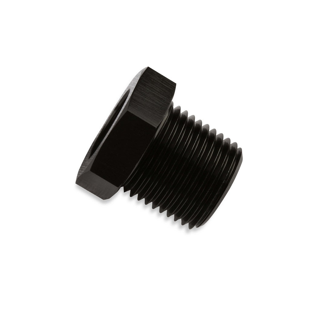 PVC Bushing Adapter Male x Female NPT Threaded Fitting - Pipe Connector for Plumbing, Irrigation & DIY Projects