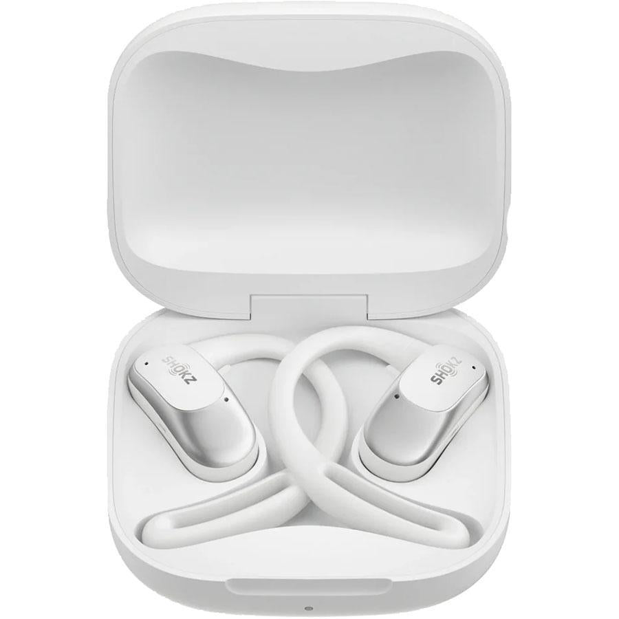 OpenrFit Air Wireless Headphones - Bluetooth 5.0, Noise Cancelling, Lightweight for Running, Gym, Travel & Work from Home