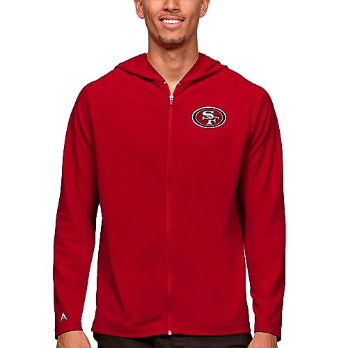 San Francisco 49ers, Red