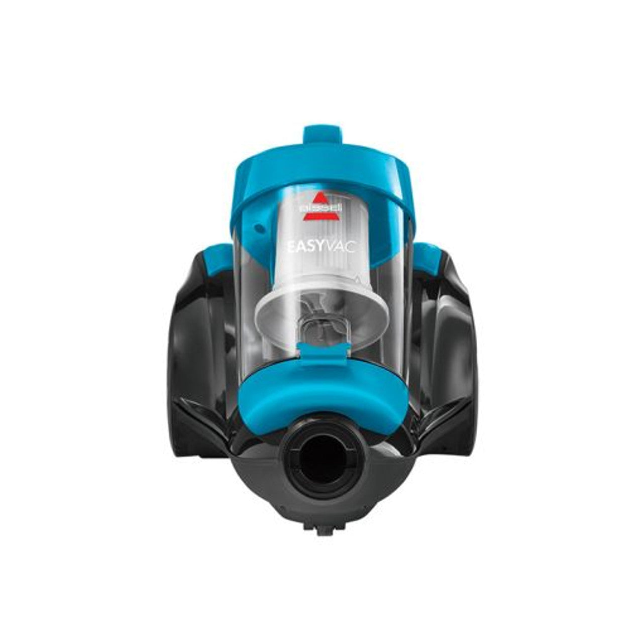 Bissell Zing Compact Lightweight Bagless Vacuum Cleaner for Hardwood Floors & Carpets - Perfect for Home, Office & Pet Hair Cleaning