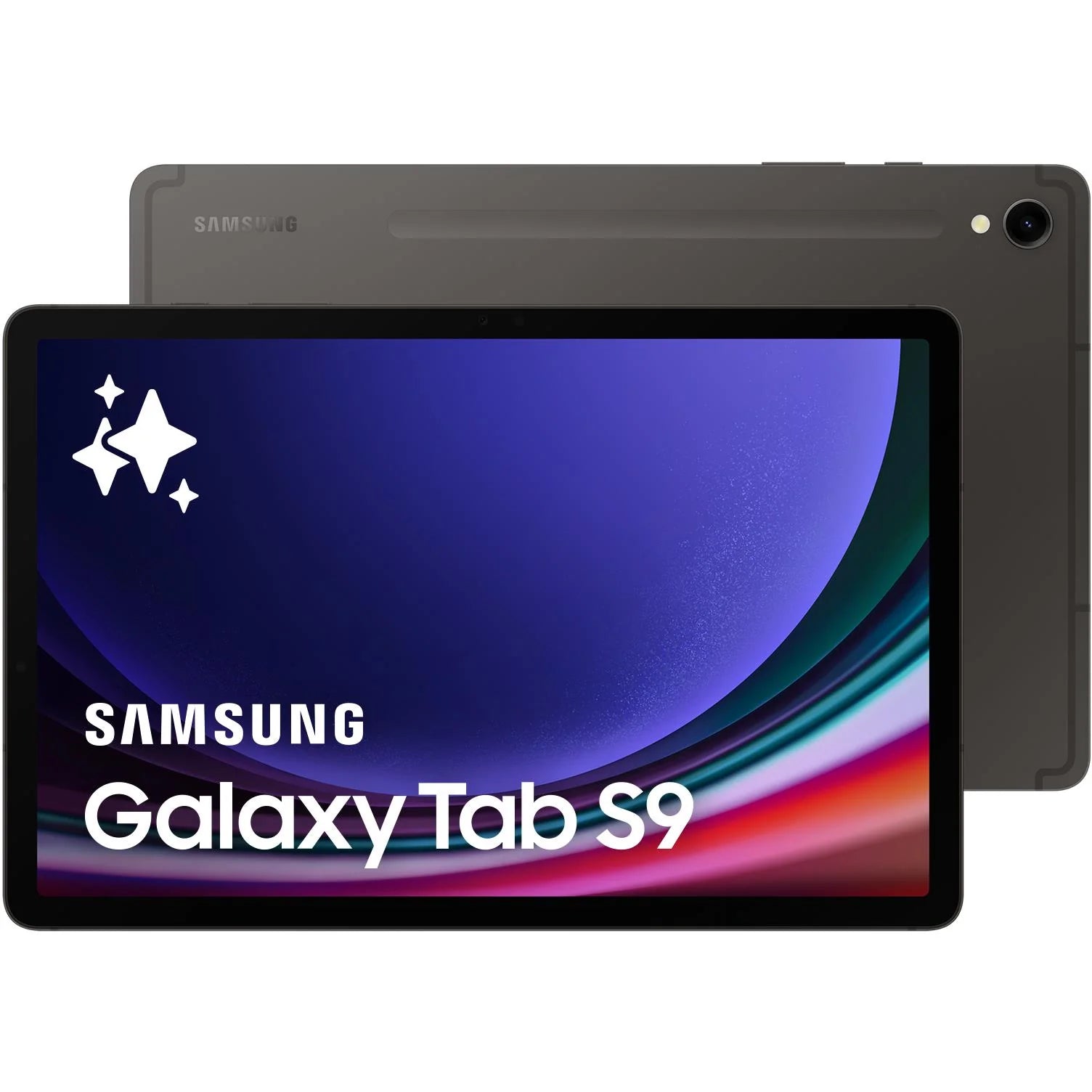 Samsung Galaxy Tab S9 5G Android Tablet - 11