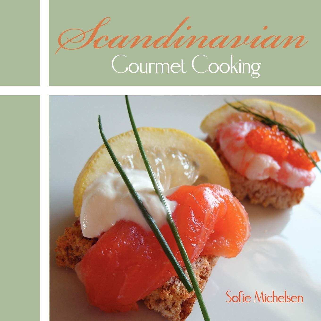 Premium Scandinavian Gourmet Cooking Set - Authentic Nordic Kitchen Tools for Home Chefs | Perfect for Baking, Roasting & Crafting Traditional Nordic Dishes