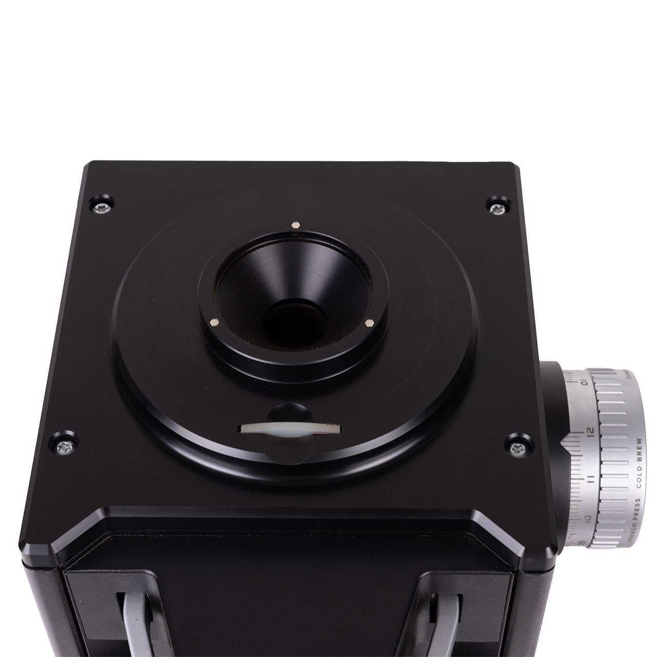 Ditting 807 Lab Sweet ESP Coffee Grinder - Professional Espresso Grinder for Specialty Coffee Shops & Home Baristas | Perfect for Espresso, Pour Over & Cold Brew Coffee