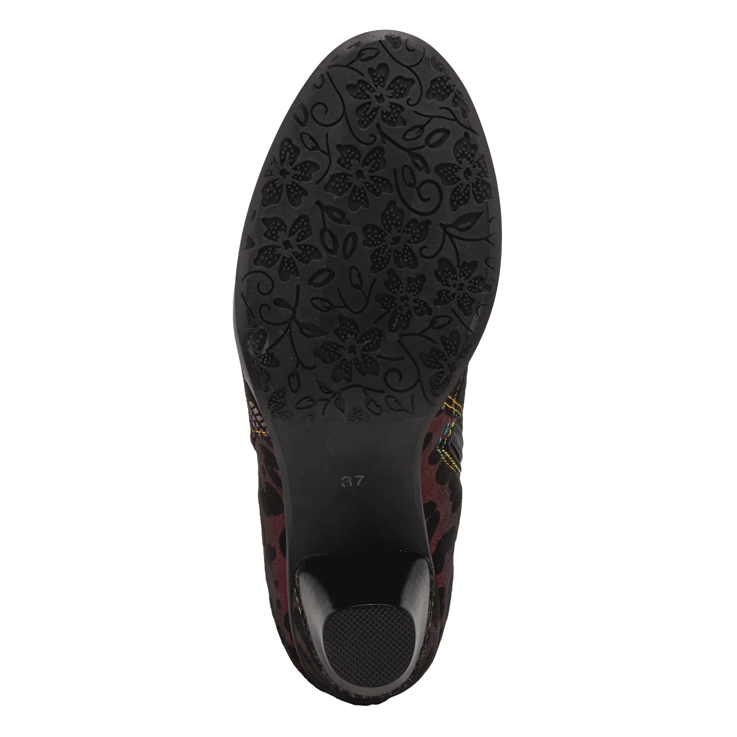 Spring Step L'Artiste Women's Dessa Comfortable Slip-On Loafers - Perfect for Work, Travel & Casual Outfits | Breathable & Lightweight Design for All-Day Wear
