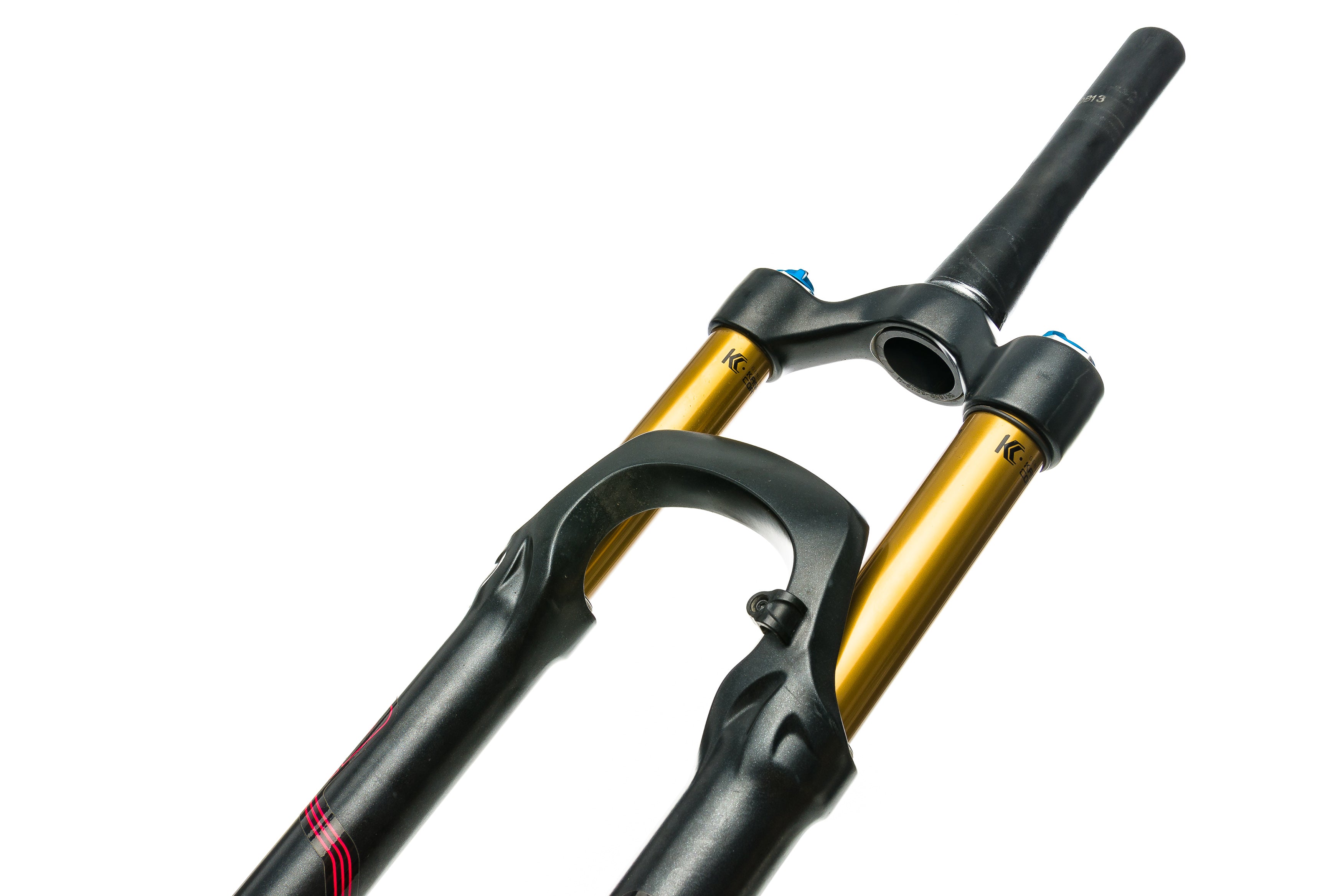 2016 Fox Factory Series 32 Float Fit4 Mountain Bike Fork - 29