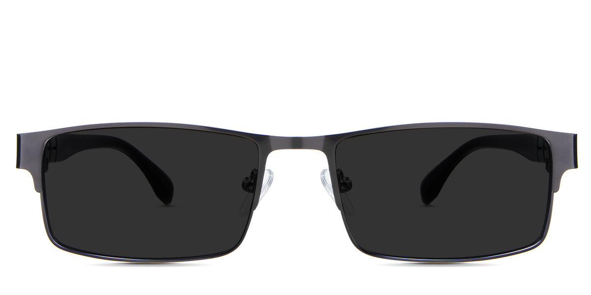 SUGI Men's Prescription Sunglasses - UV Protection Polarized Lenses for Driving, Fishing & Outdoor Activities