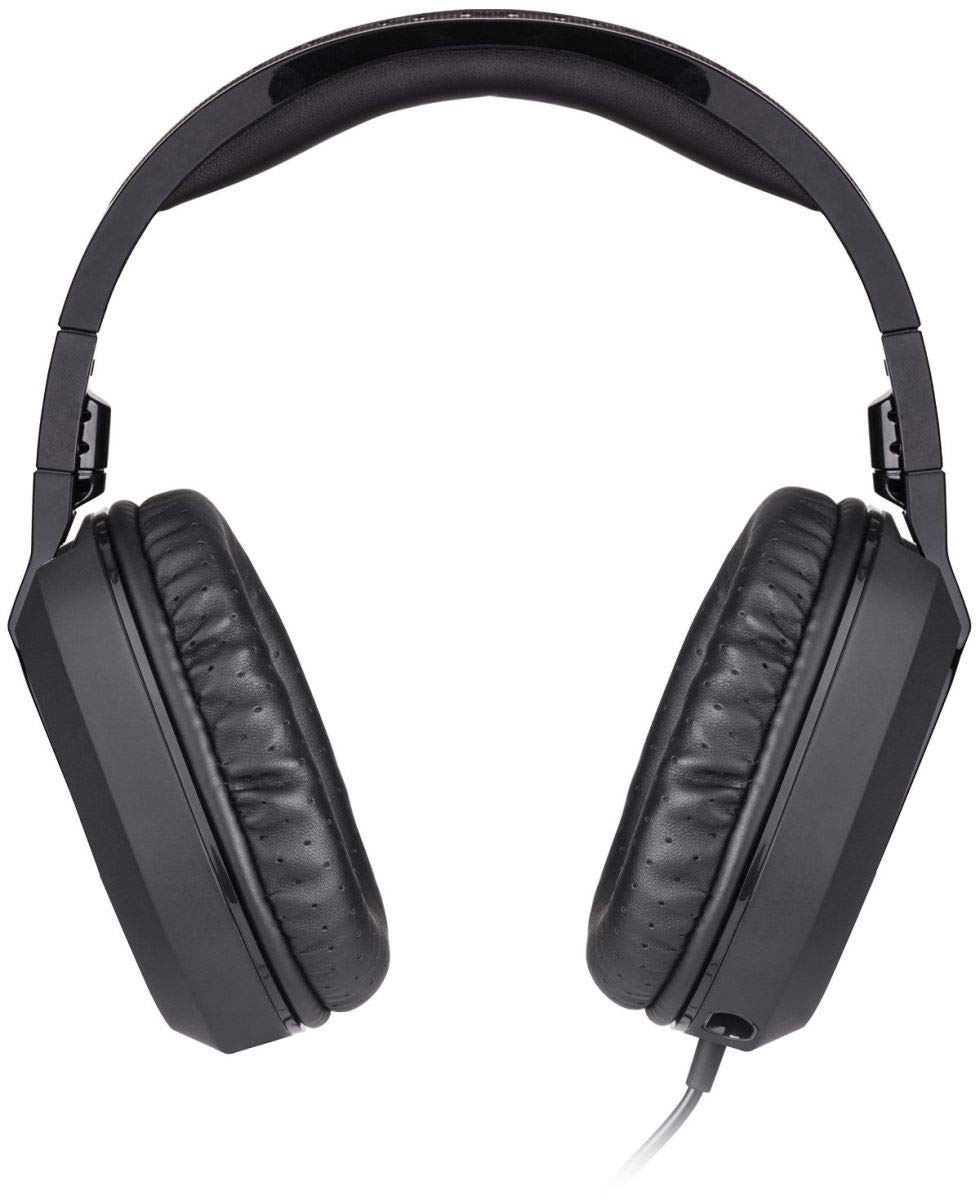 Turtle Beach Call of Duty Advanced Warfare Ear Force Sentinel Task Force Gaming Headset - PS4 & PC Compatible Noise-Canceling Headphones with Mic for Immersive FPS Gaming Experience
