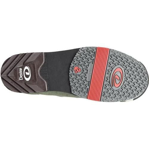 Dexter Men's SST 8 Power Frame BOA Bowling Shoes - Green Camo Wide Width for Right & Left Hand - Perfect for Competitive Bowlers & League Play