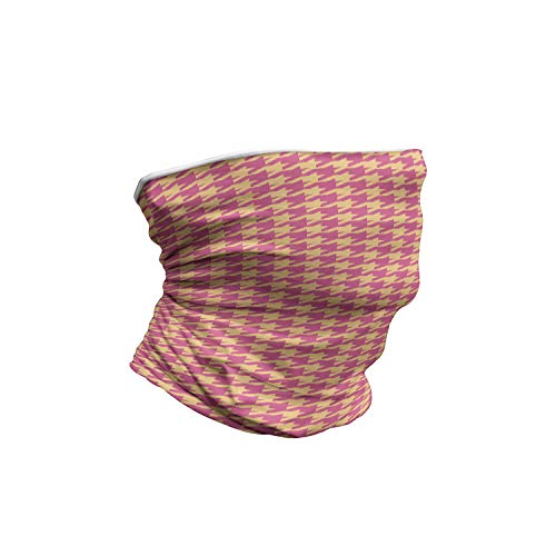 Pastel Colored Ikat