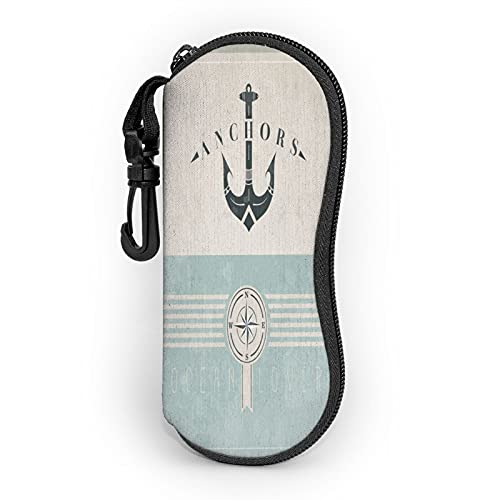 Multicolor Anchor