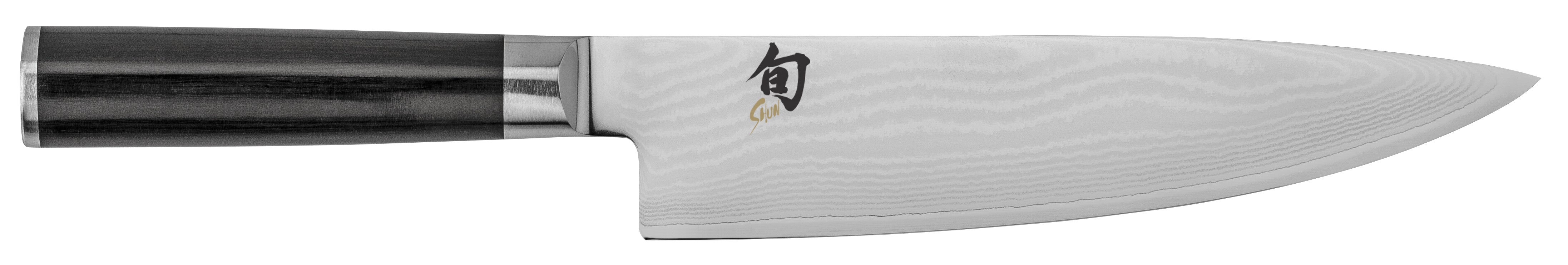 Shun Classic 8