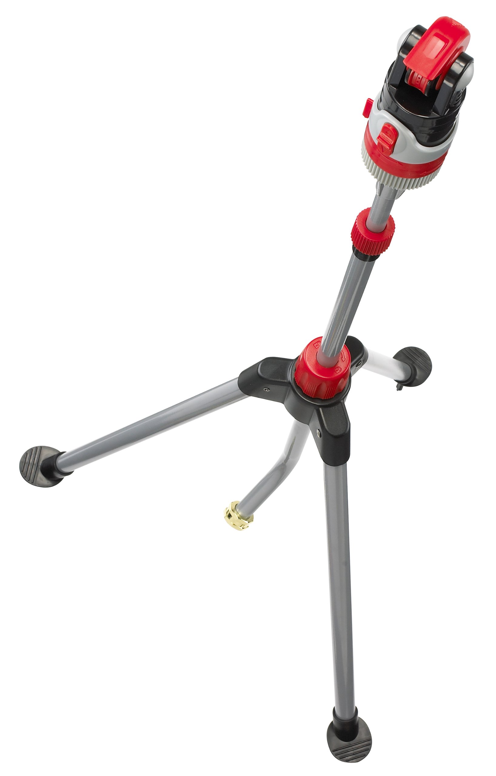 GARDENA RW-TPRS4 Tripod Turbo Rotary Sprinkler - Adjustable Lawn Watering System for Large Gardens & Yards | Perfect for Grass, Plants & Landscaping Irrigation