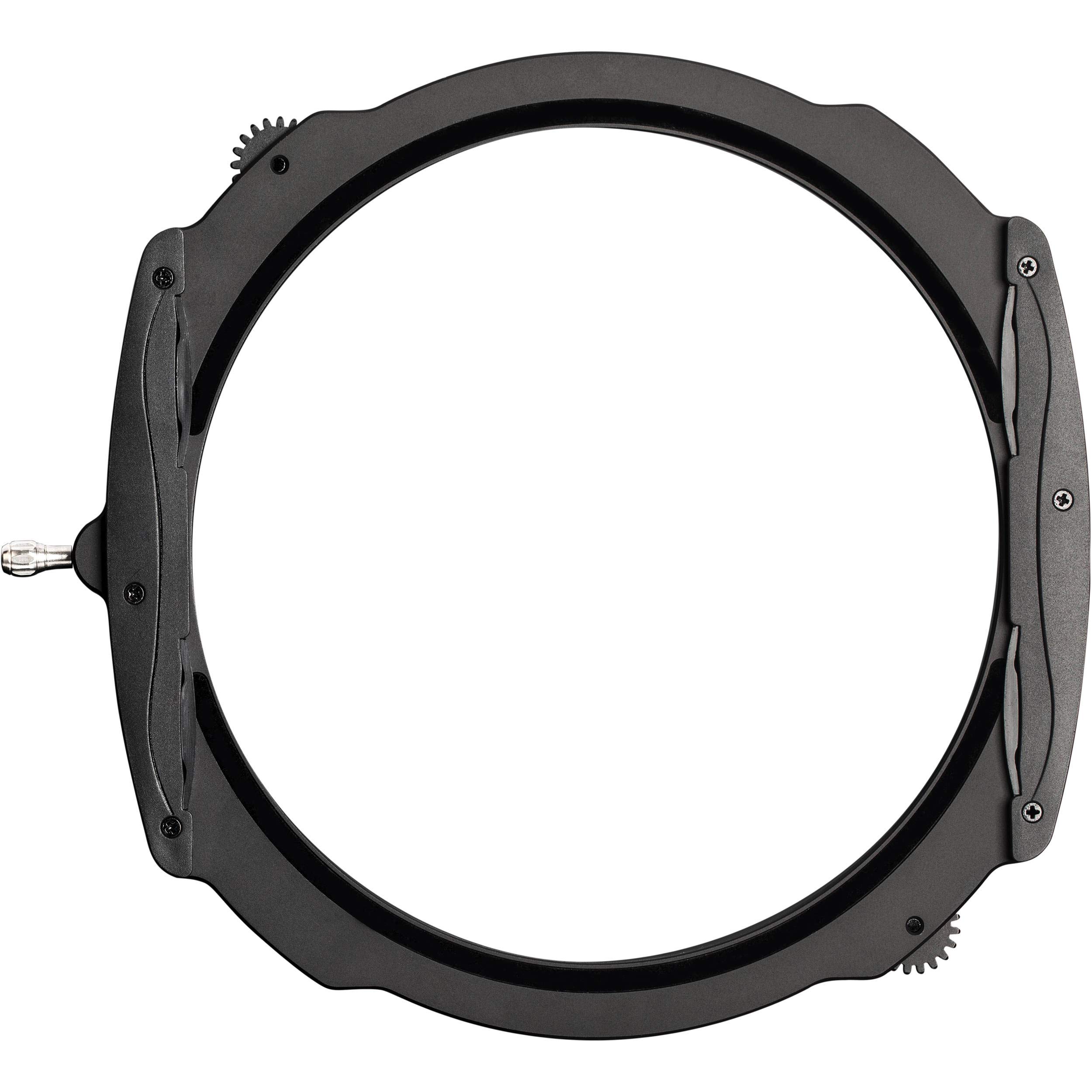 Haida HD4646 M15 150mm Square Filter Holder System with Lens Clamp & Adapter Ring - Perfect for Landscape, Architecture, and Long Exposure Photography