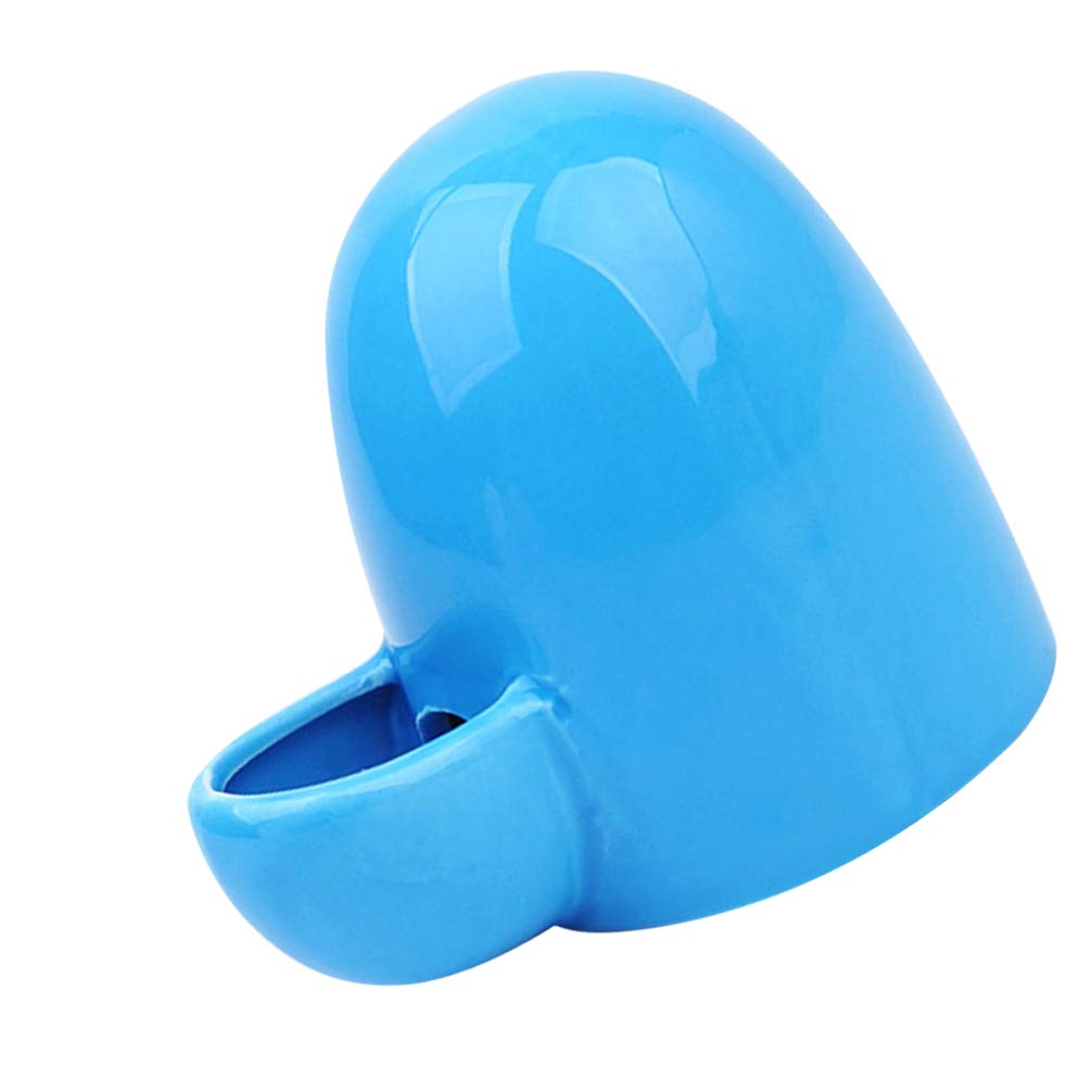 Automatic Pet Feeder & Water Dispenser for Rabbits & Hamsters - Perfect for Travel & Home Use