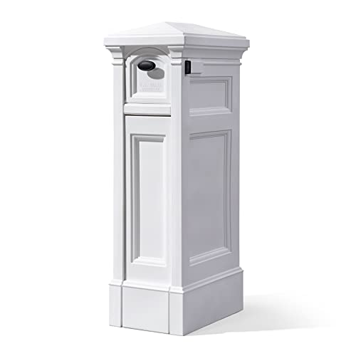 Classic White