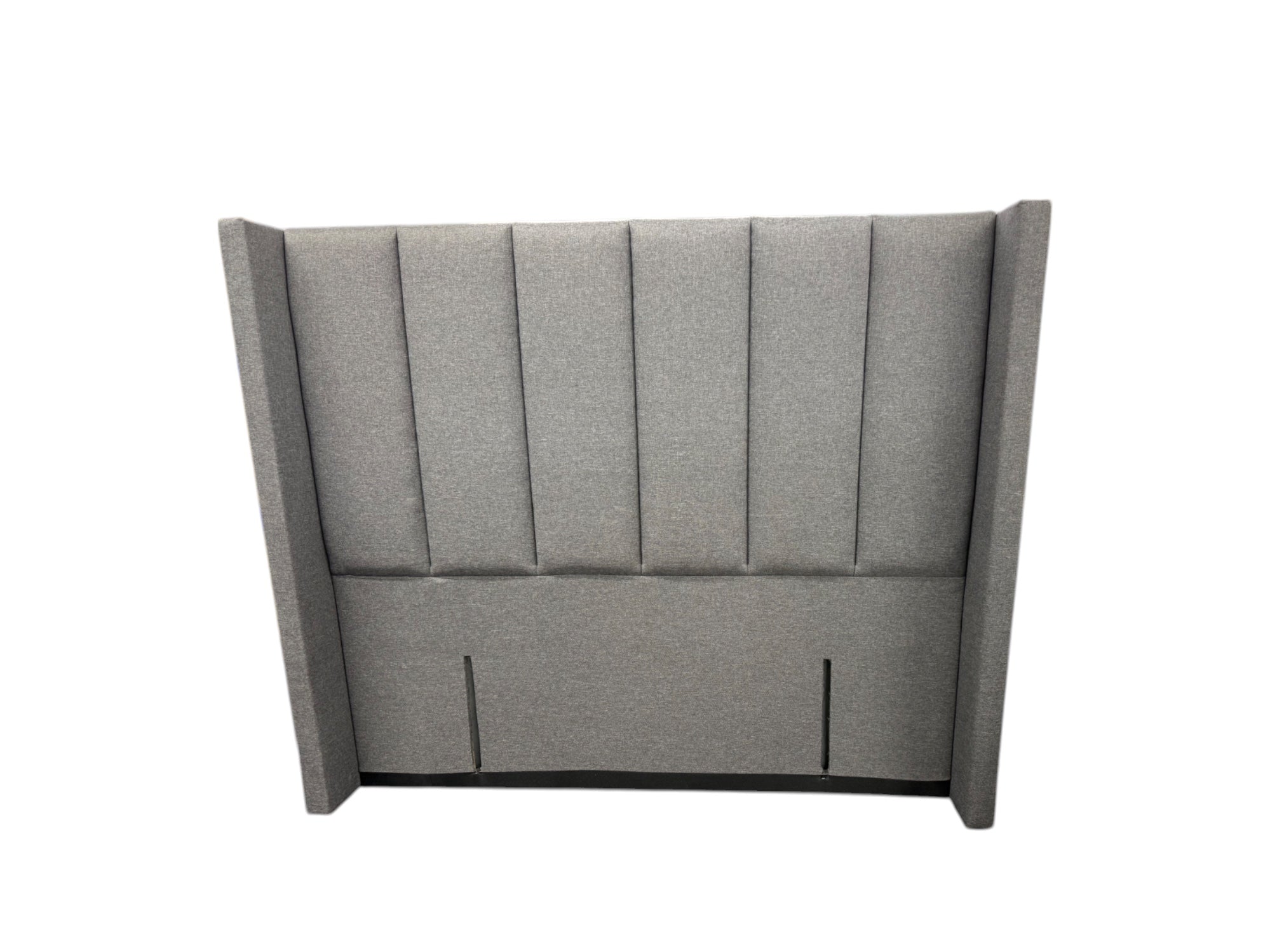 Queen Size Headboard - Elegant Bedroom Decor for Enhanced Comfort & Style | Perfect for Master Bedrooms & Guest Rooms (Handcrafted in New Zealand)