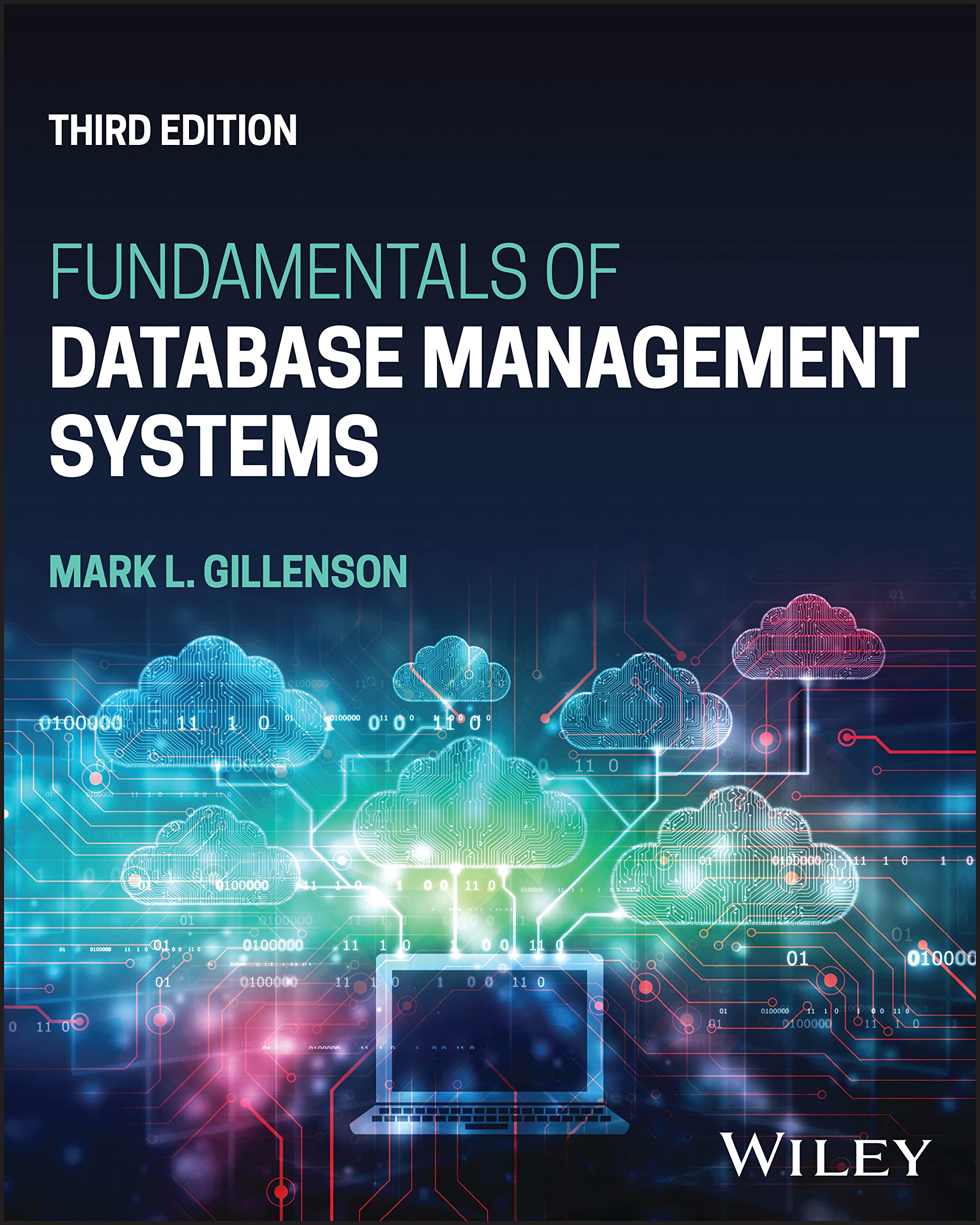 Fundamentals of Database Management Systems - Essential Guide for IT Professionals & Students | Learn Data Storage, Retrieval & Security | Perfect for Business, Education & Software Development