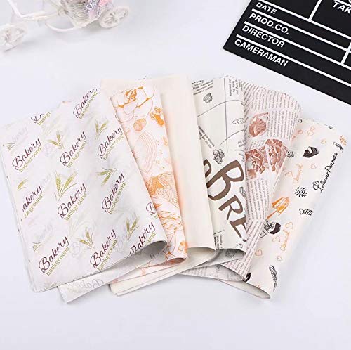 Eco-Friendly Biodegradable Disposable Paper Fast Food Containers - Hamburger Takeout Boxes for Carry Out Meals, Parties & Picnics | Leak-Proof & Pollution-Free Food Packaging for Restaurants, Food Trucks & Home Use
