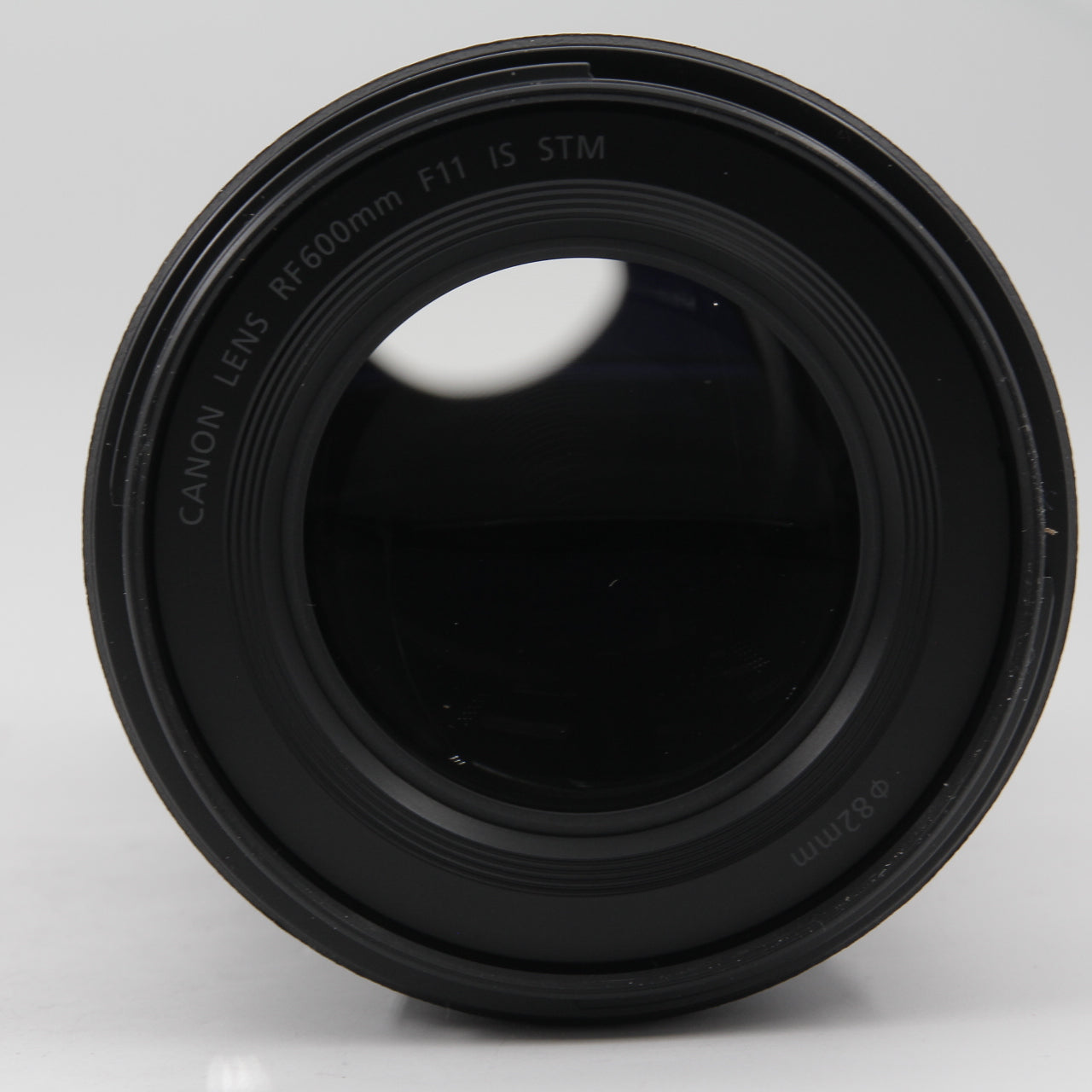 Canon RF 600mm f/11 IS STM Telephoto Lens - Open Box Excellent Condition | Perfect for Wildlife Photography, Sports Events & Long-Distance Shooting
